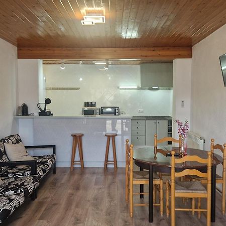 Apartamento En L'Ampolla Esterno foto