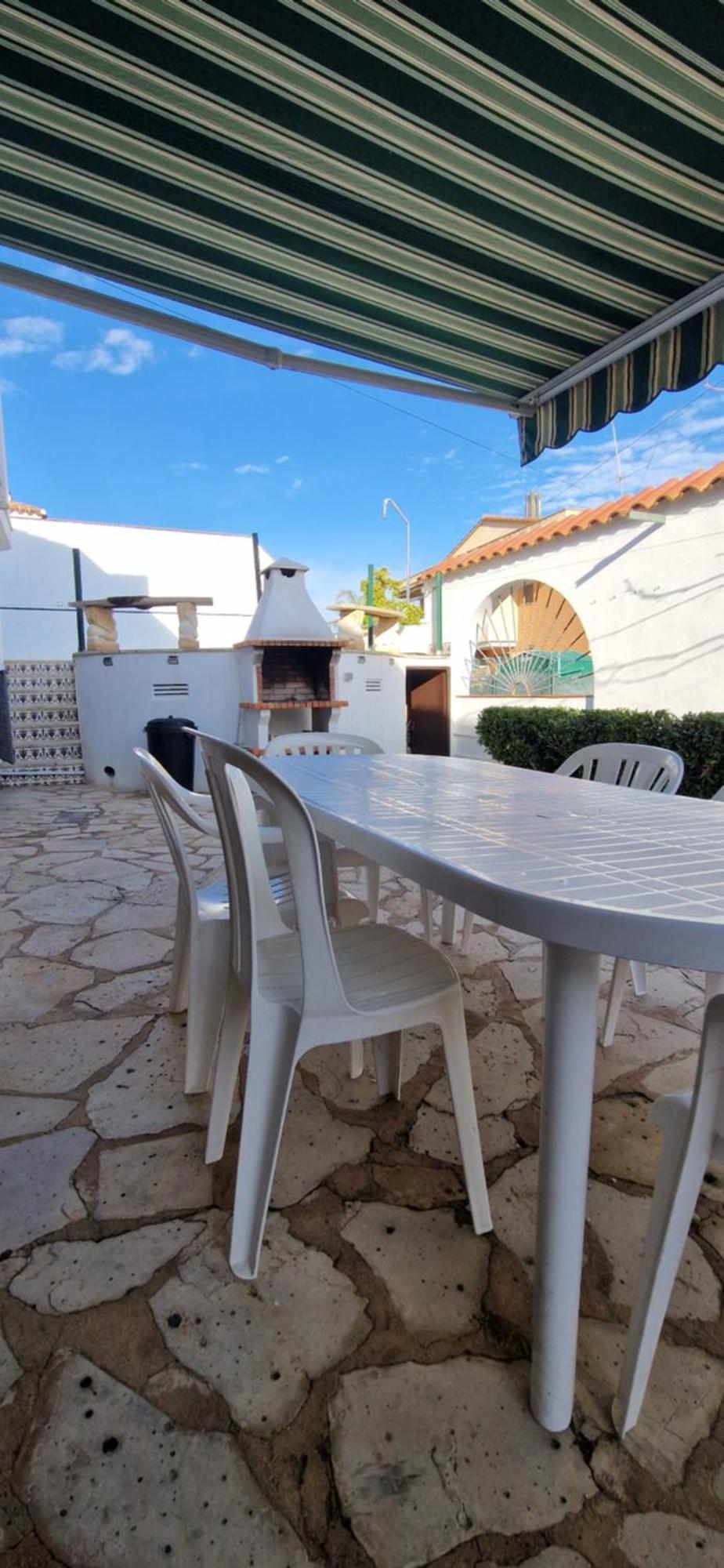 Apartamento En L'Ampolla Esterno foto