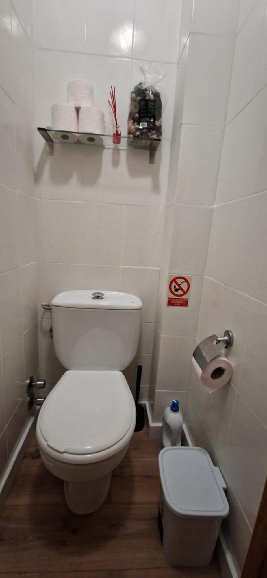 Apartamento En L'Ampolla Esterno foto