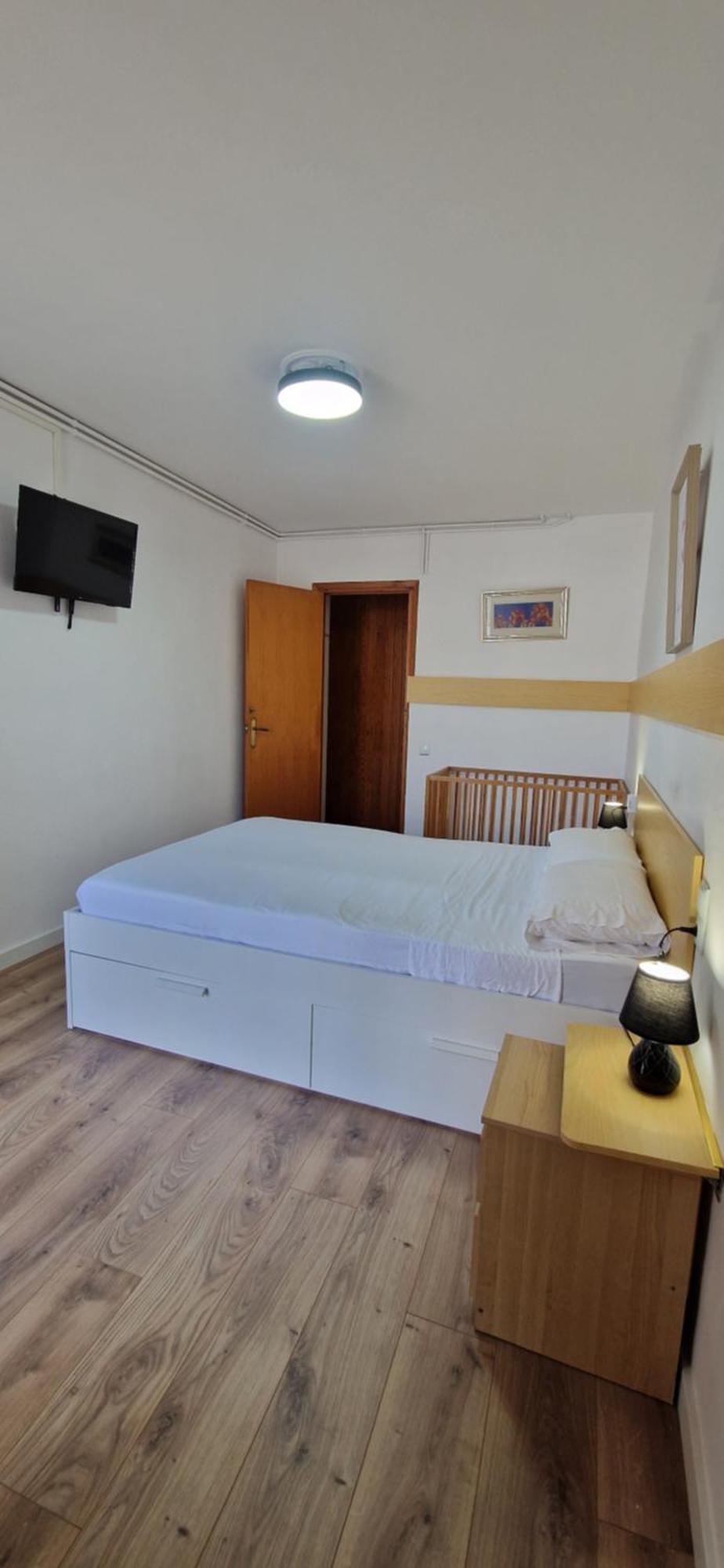 Apartamento En L'Ampolla Esterno foto