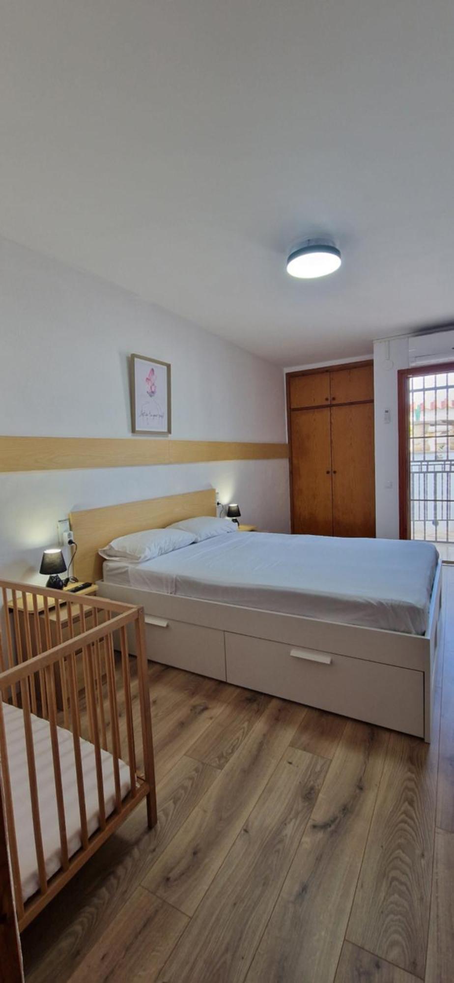 Apartamento En L'Ampolla Esterno foto