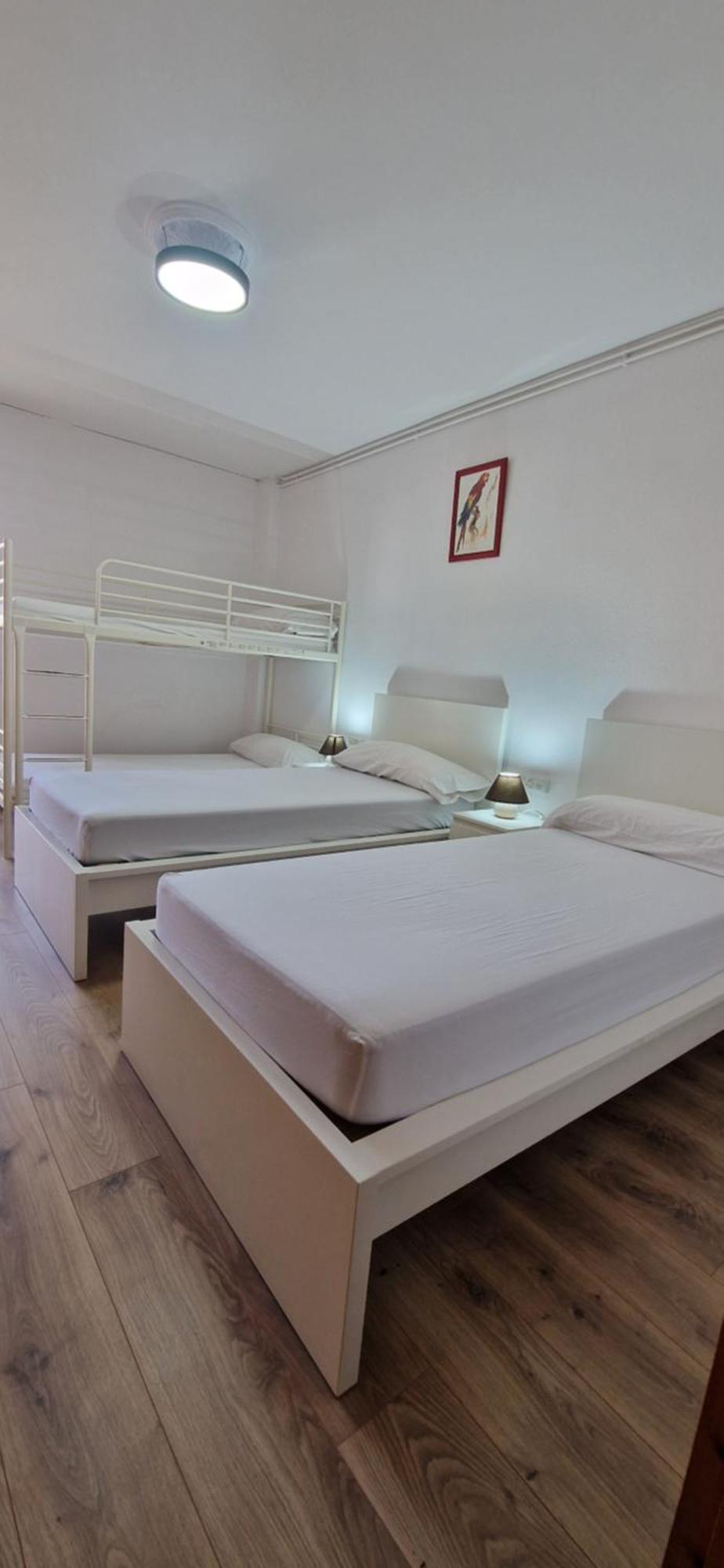 Apartamento En L'Ampolla Esterno foto