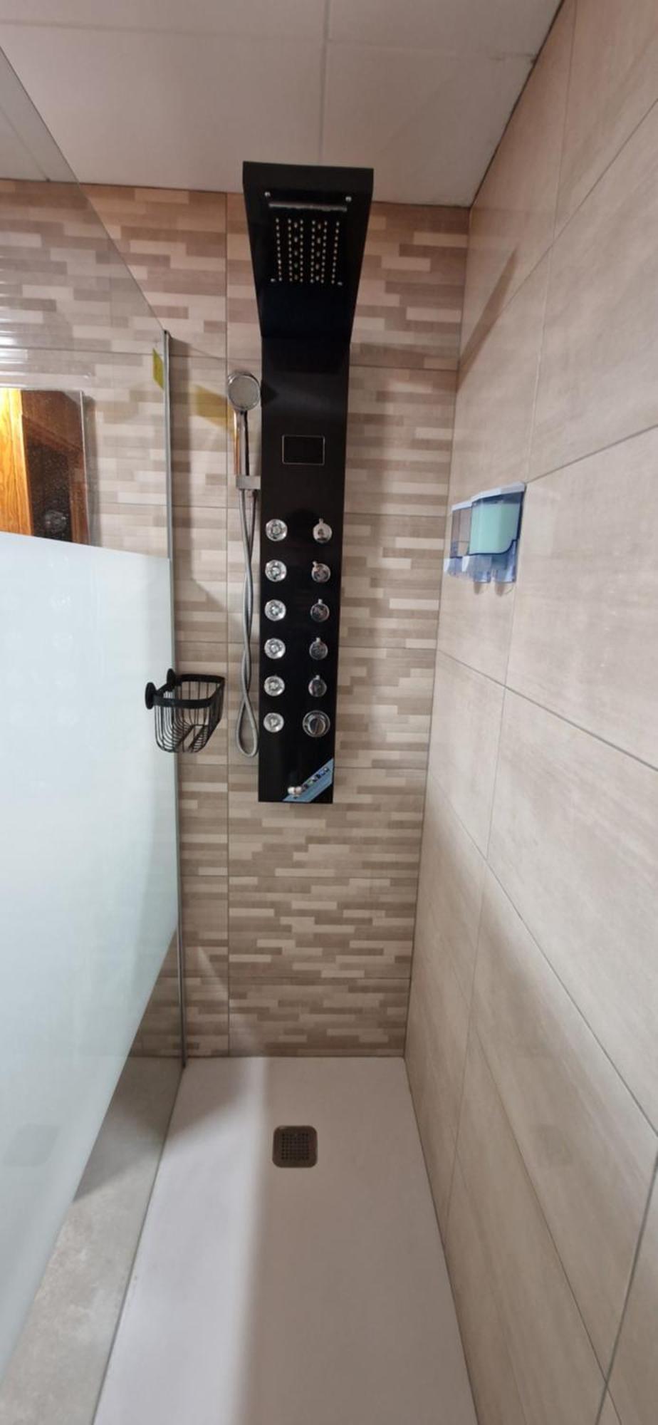 Apartamento En L'Ampolla Esterno foto