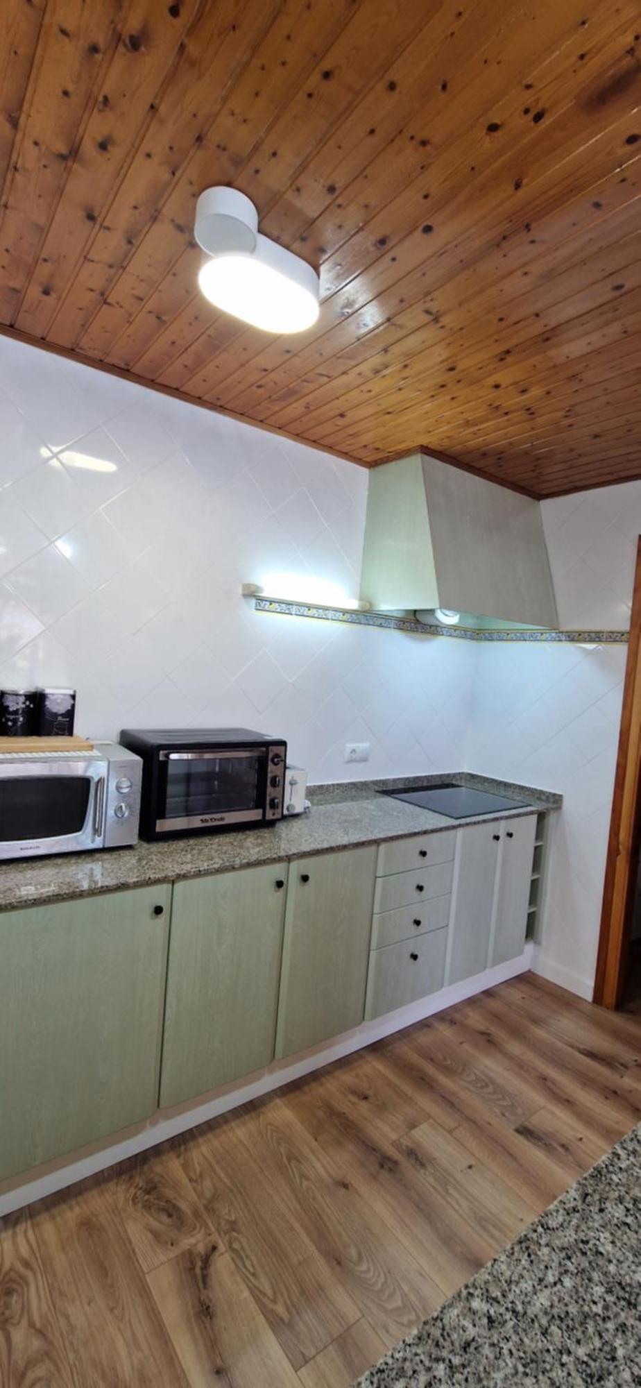 Apartamento En L'Ampolla Esterno foto