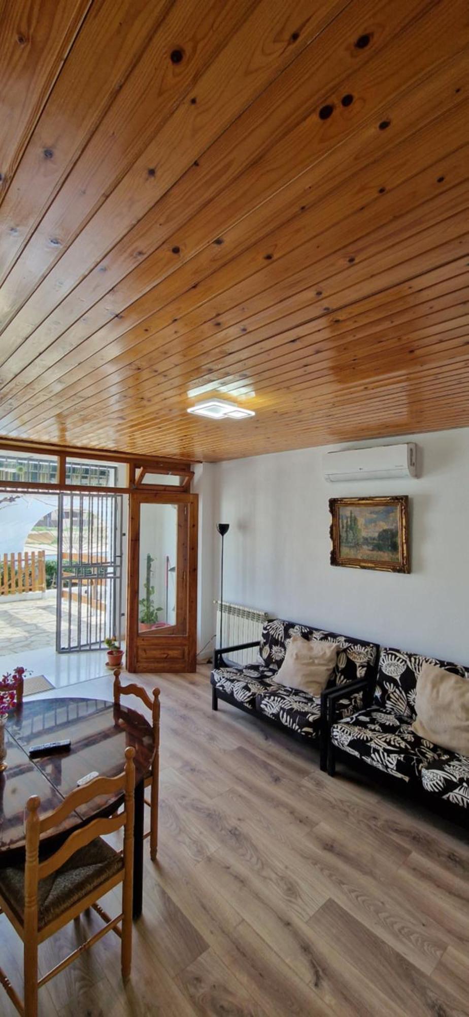 Apartamento En L'Ampolla Esterno foto